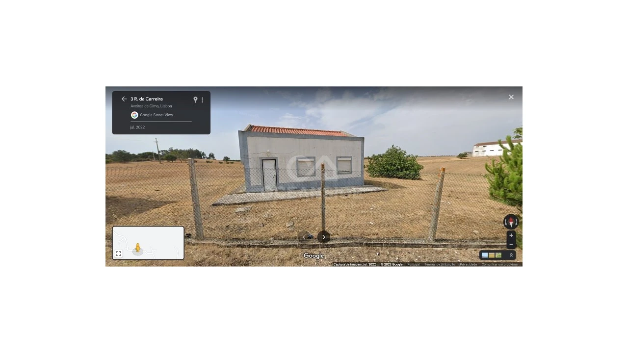 Terreno para Venda em Aveiras de Cima Foto 3