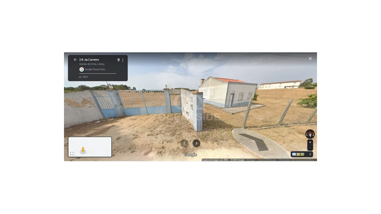 Terreno para Venda em Aveiras de Cima Foto 4