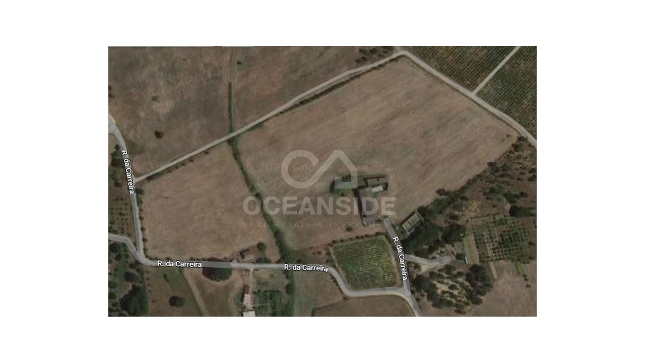 Terreno para Venda em Aveiras de Cima Foto 5