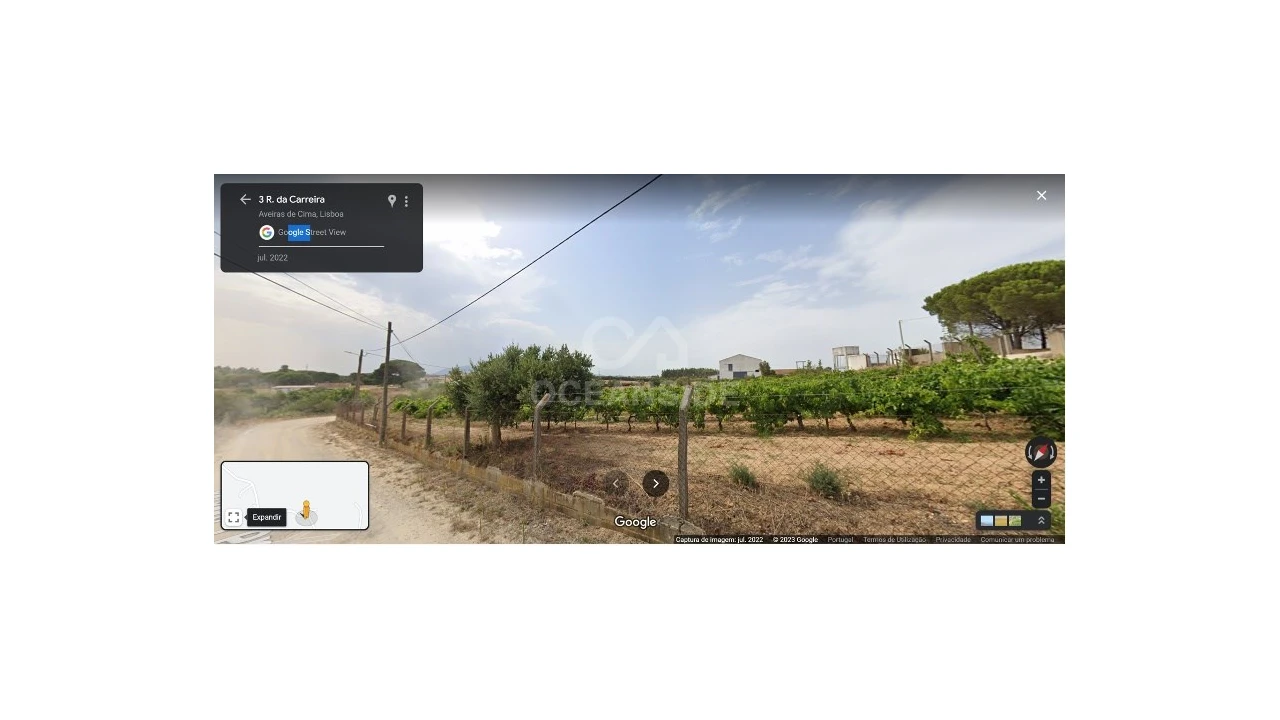 Terreno para Venda em Aveiras de Cima Foto 7