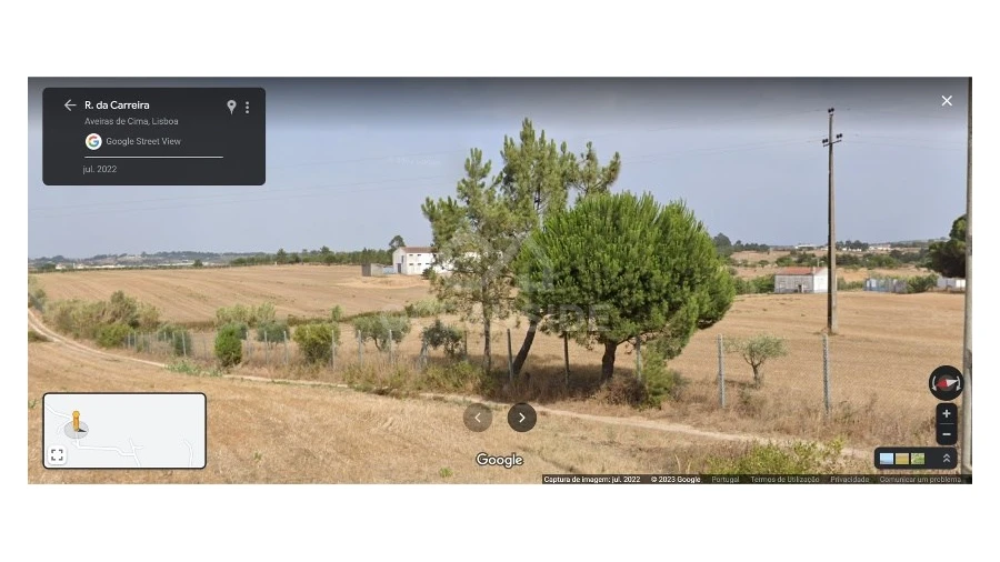 Terreno para Venda em Aveiras de Cima Foto 2