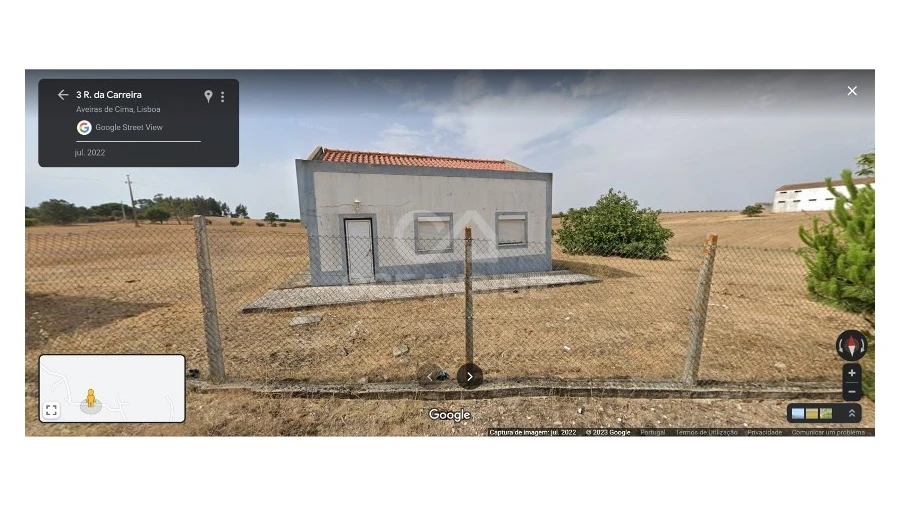 Terreno para Venda em Aveiras de Cima Foto 3