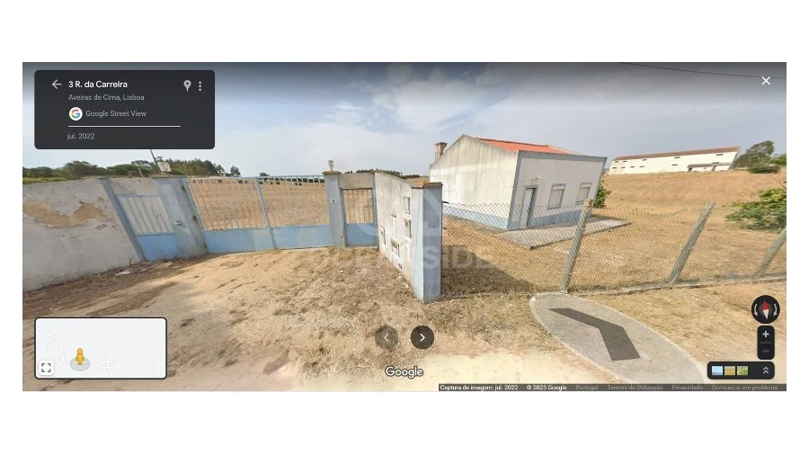 Terreno para Venda em Aveiras de Cima Foto 4