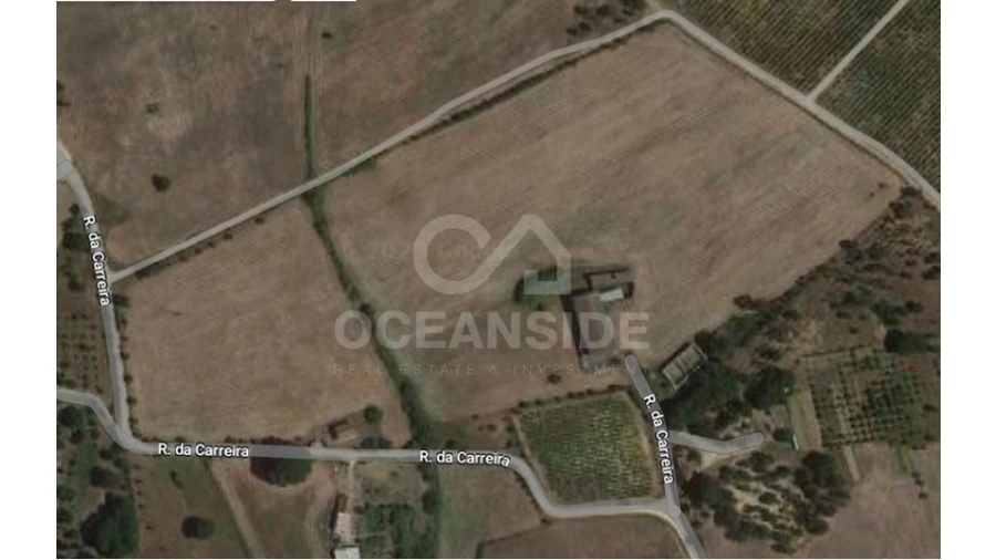 Terreno para Venda em Aveiras de Cima Foto 5