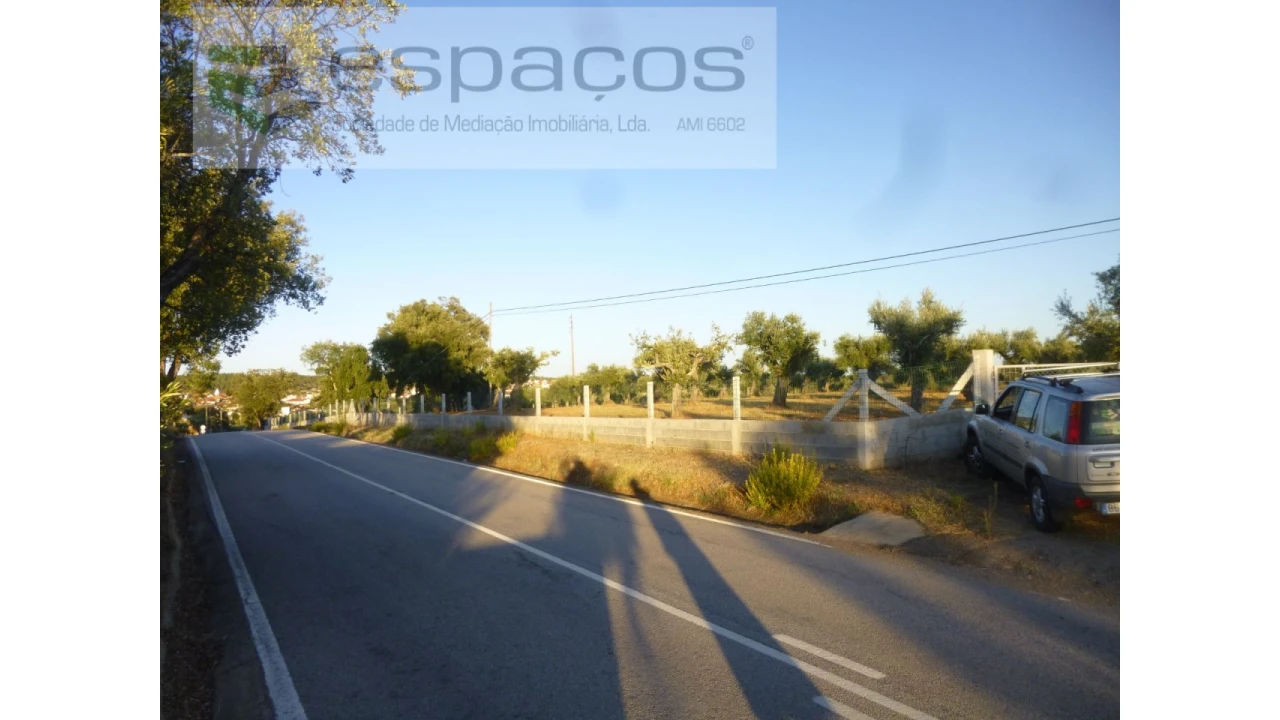 Terreno Agricola ou Rústico para Venda em Freixial e Juncal do Campo Foto 16