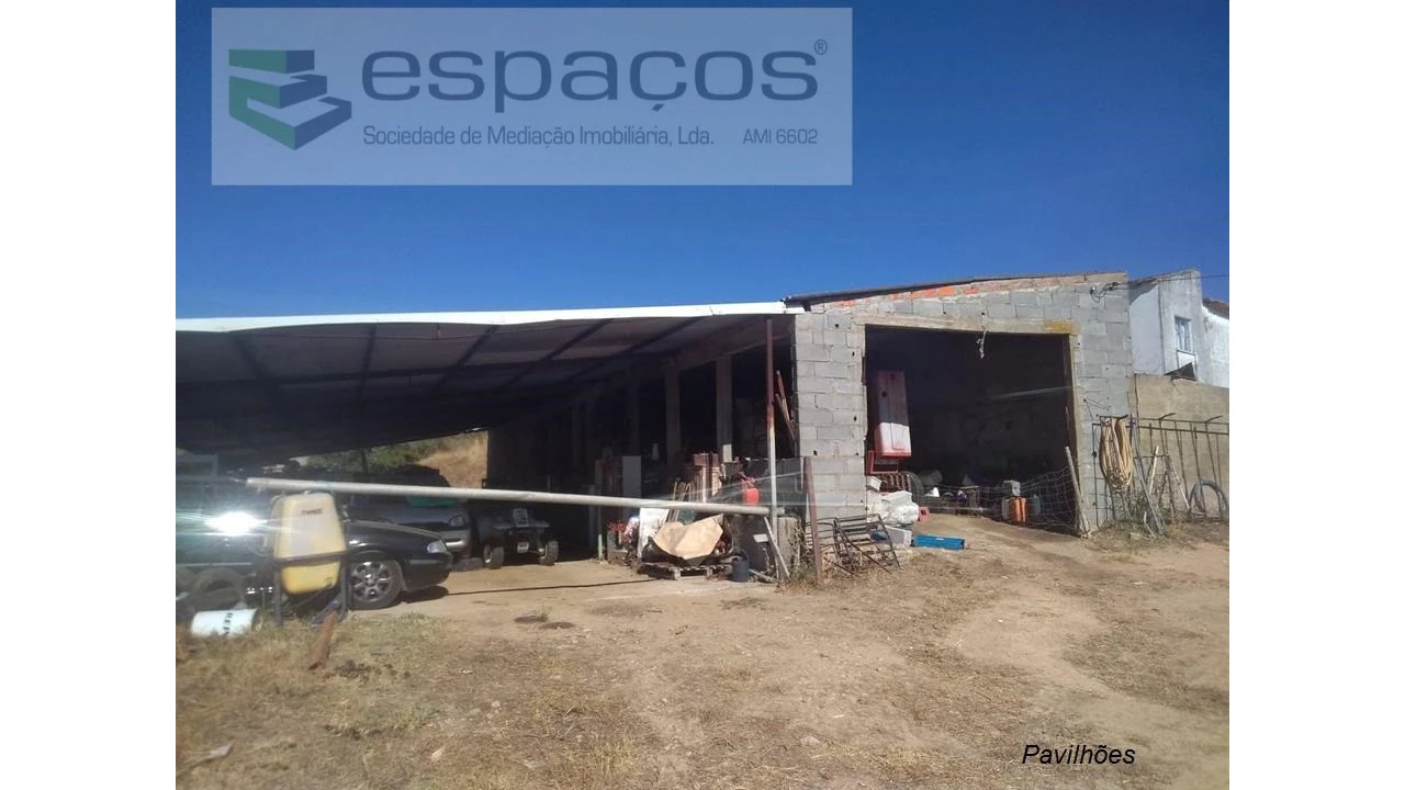 Quinta para Venda em Ladoeiro Foto 9