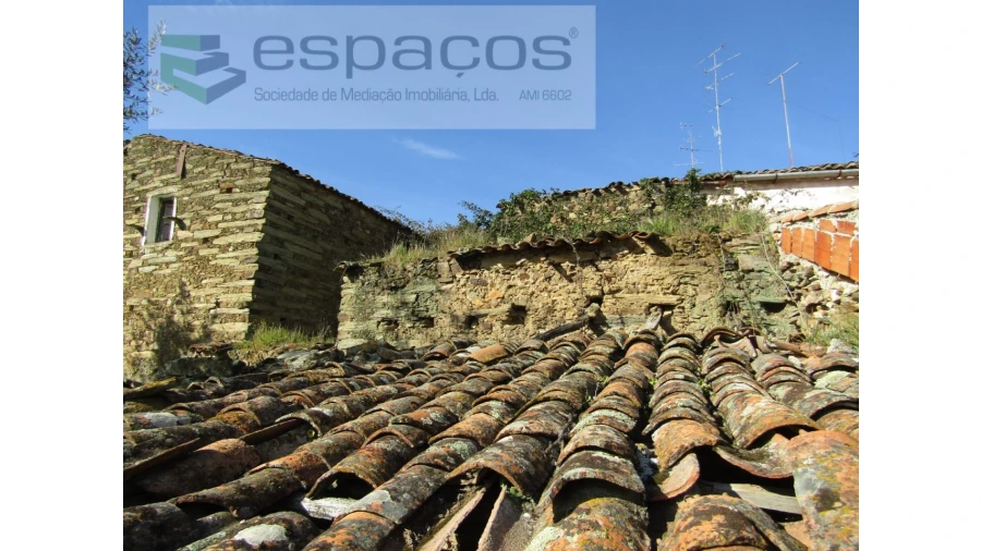 Moradia T3 para Venda em Cebolais de Cima e Retaxo Foto 7