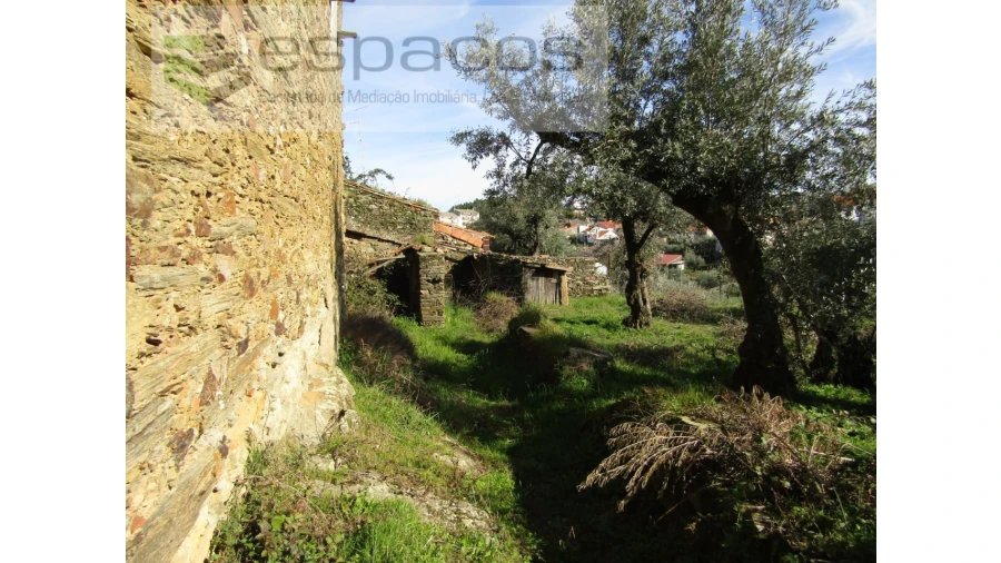 Moradia T3 para Venda em Cebolais de Cima e Retaxo Foto 4