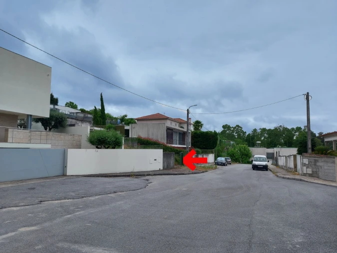 Terreno para Venda em Landim Foto 8