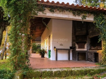 Moradia T3 para Venda em Valpedre