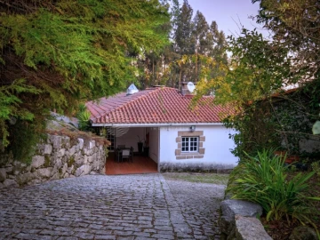 Moradia T3 para Venda em Valpedre