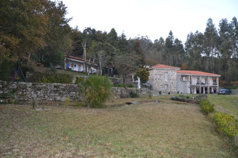 Moradia T3 para Venda em Valpedre