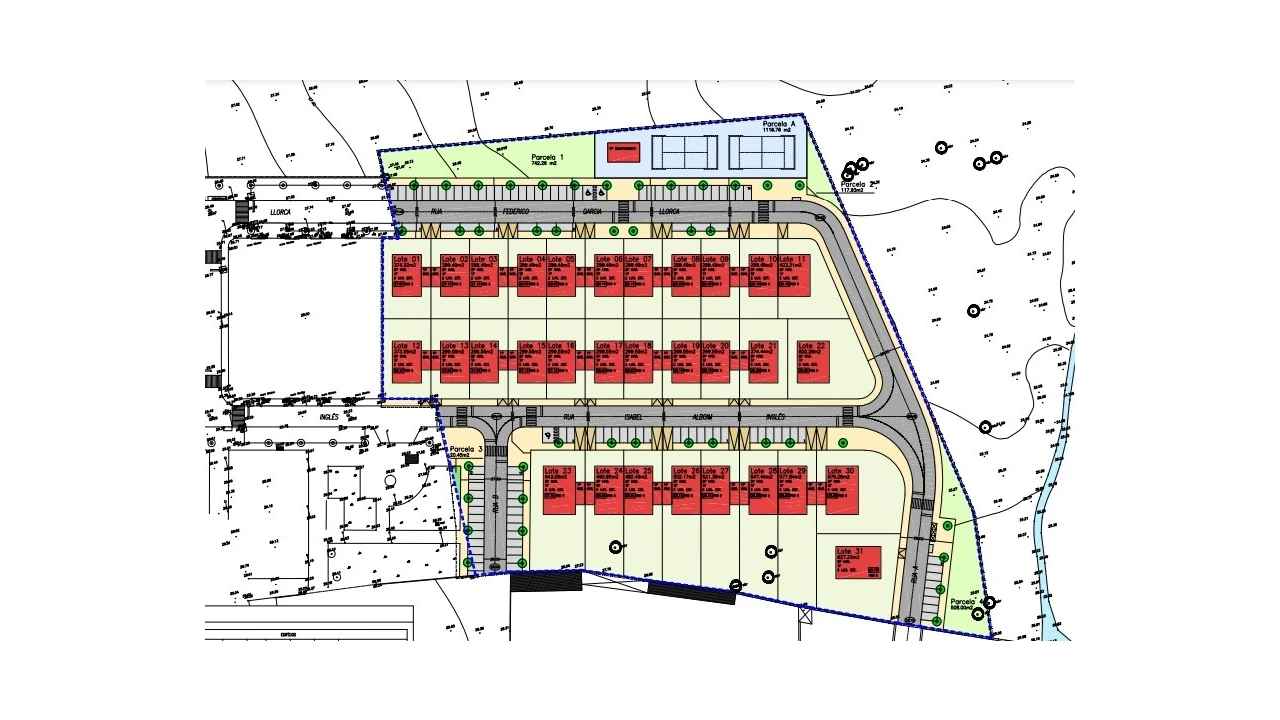 Terreno Agricola ou Rústico para Venda em Alhos Vedros Foto 5