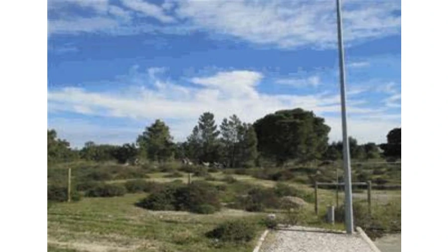 Terreno Agricola ou Rústico para Venda em Alhos Vedros Foto 2