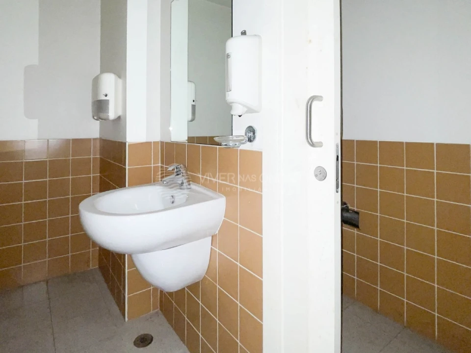 Loja para Venda em Bonfim Foto 8