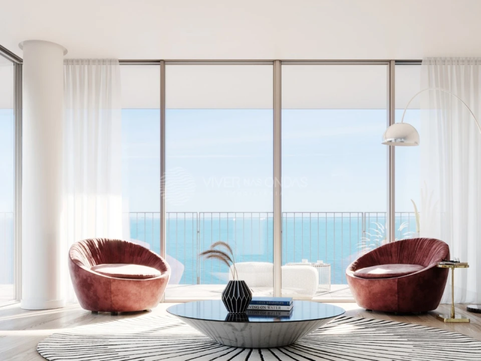 Apartamento T2 para Venda em Marvila Foto 8