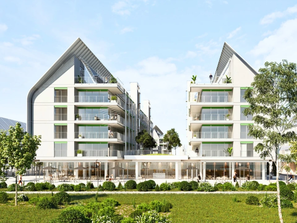 Apartamento T2 para Venda em Marvila Foto 19