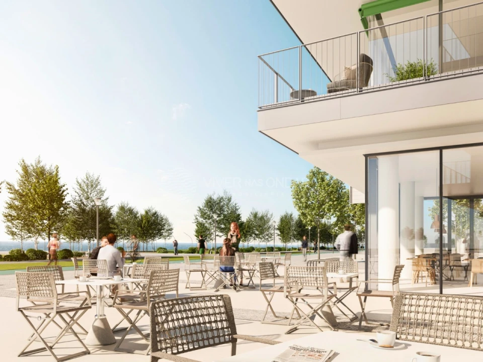 Apartamento T2 para Venda em Marvila Foto 14