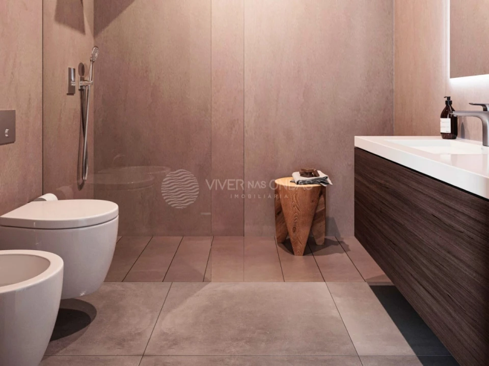 Apartamento T2 para Venda em Marvila Foto 11