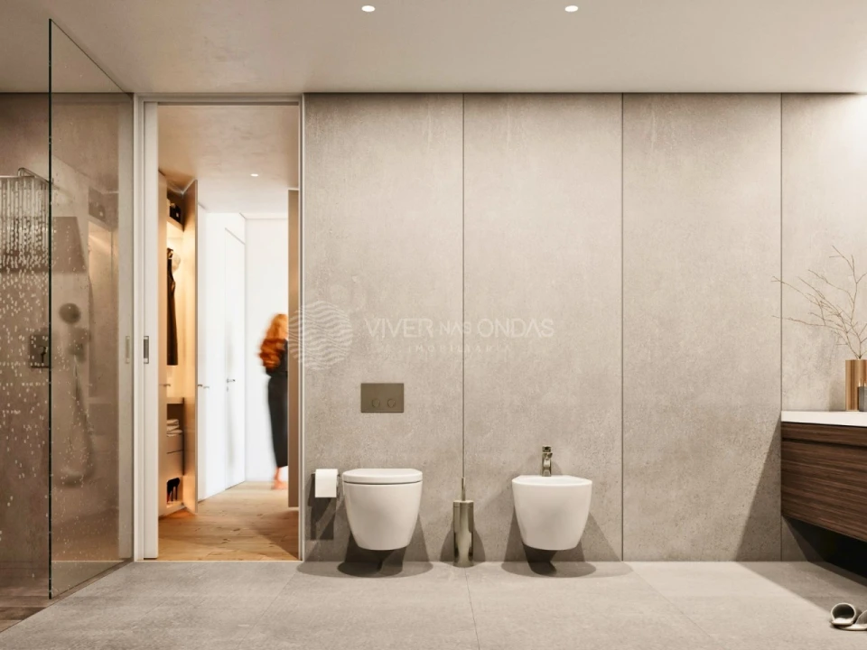 Apartamento T2 para Venda em Marvila Foto 9