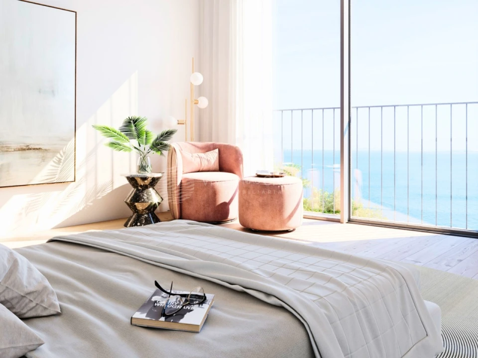 Apartamento T2 para Venda em Marvila Foto 7