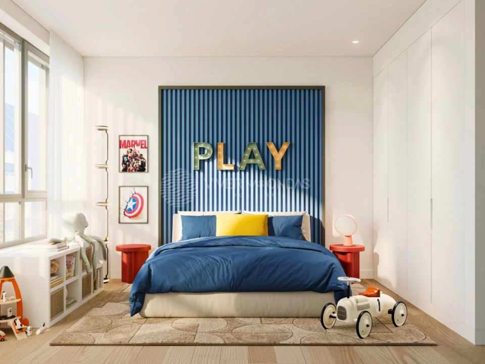 Apartamento T2 para Venda em Marvila Foto 10