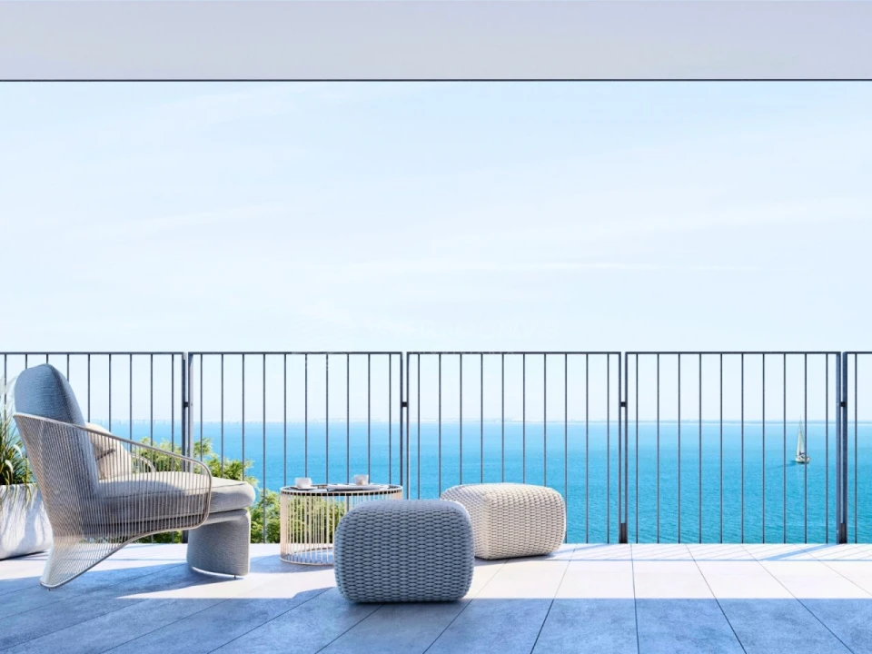 Apartamento T2 para Venda em Marvila Foto 6
