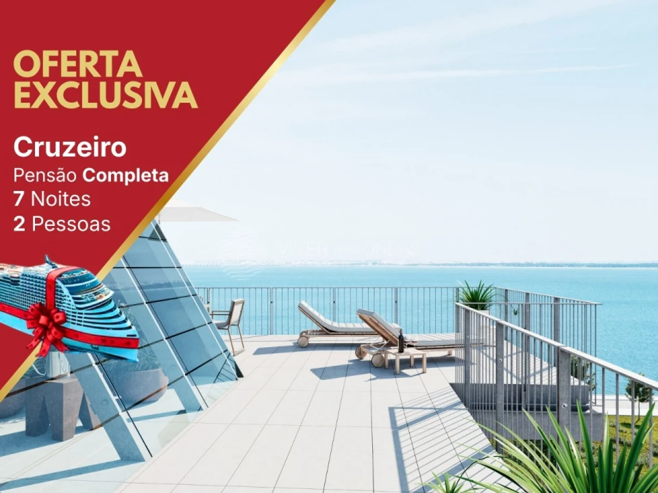 Apartamento T2 para Venda em Marvila Foto 1