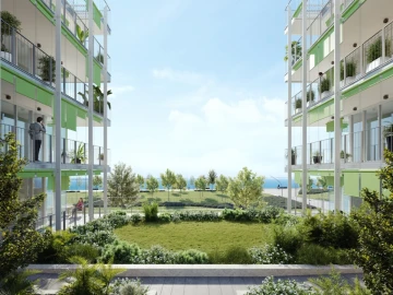 Apartamento T2 para Venda em Marvila