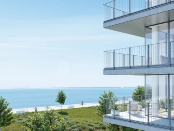 Apartamento T2 para Venda em Marvila