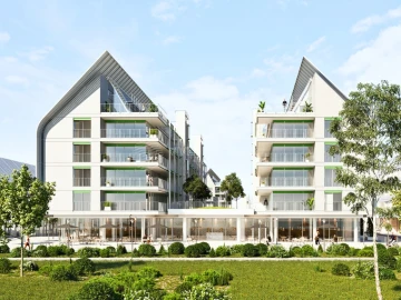 Apartamento T2 para Venda em Marvila