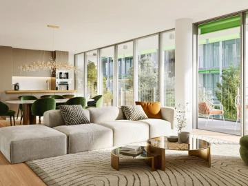 Apartamento T2 para Venda em Marvila
