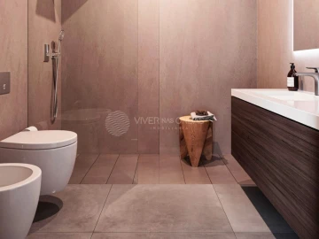 Apartamento T2 para Venda em Marvila