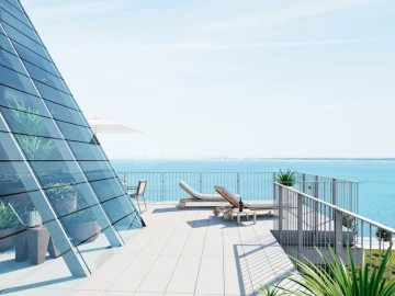 Apartamento T2 para Venda em Marvila
