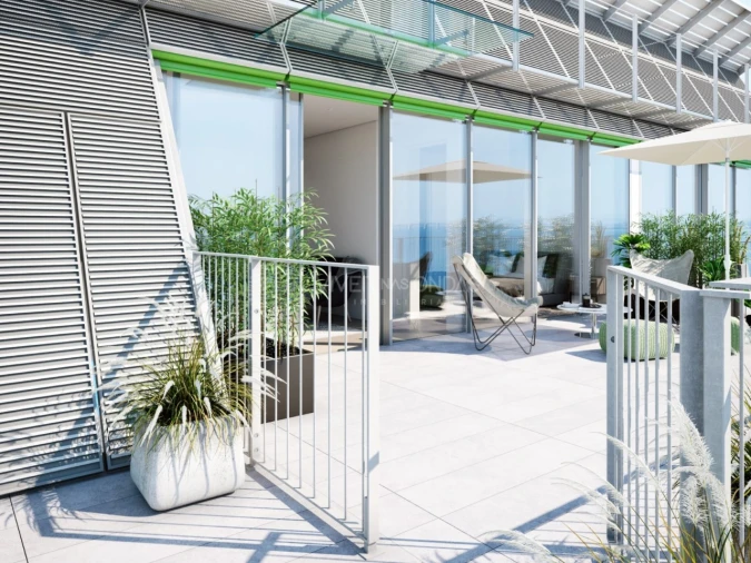 Apartamento T2 para Venda em Marvila Foto 12
