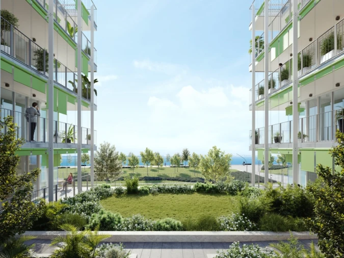 Apartamento T2 para Venda em Marvila Foto 15