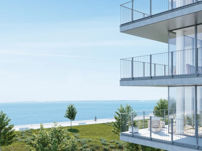 Apartamento T2 para Venda em Marvila Foto 16