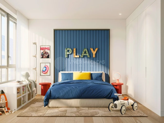 Apartamento T2 para Venda em Marvila Foto 10