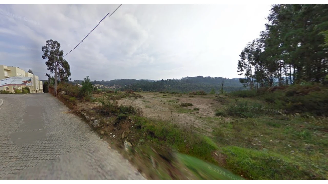 Terreno para Venda em Sandim, Olival, Lever e Crestuma Foto 1