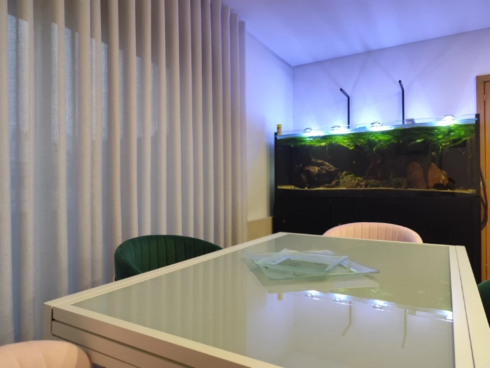 Apartamento T4 para Venda em Rio Tinto Foto 8