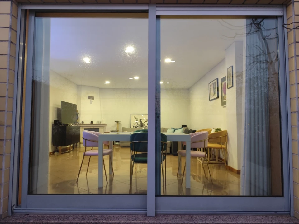 Apartamento T4 para Venda em Rio Tinto Foto 11