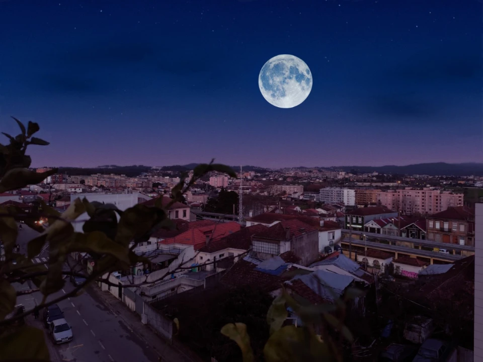 Apartamento T4 para Venda em Rio Tinto Foto 25