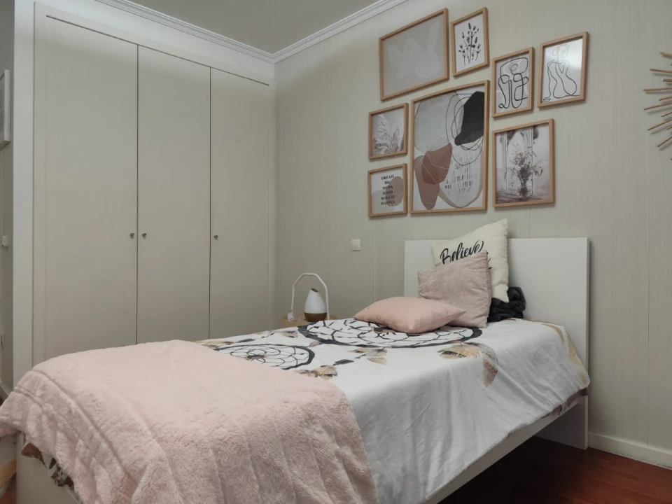 Apartamento T4 para Venda em Rio Tinto Foto 31