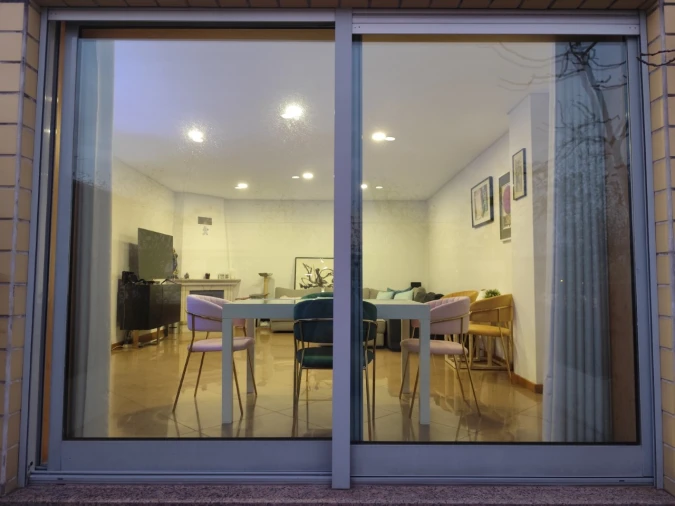 Apartamento T4 para Venda em Rio Tinto Foto 11