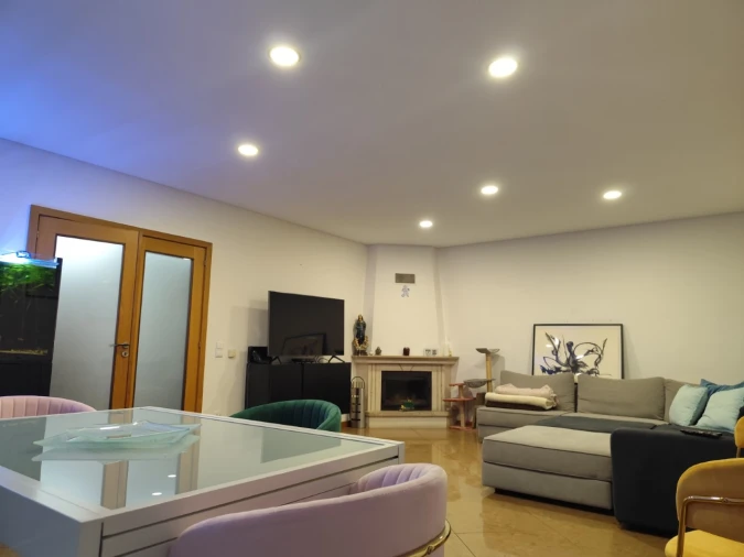 Apartamento T4 para Venda em Rio Tinto Foto 12