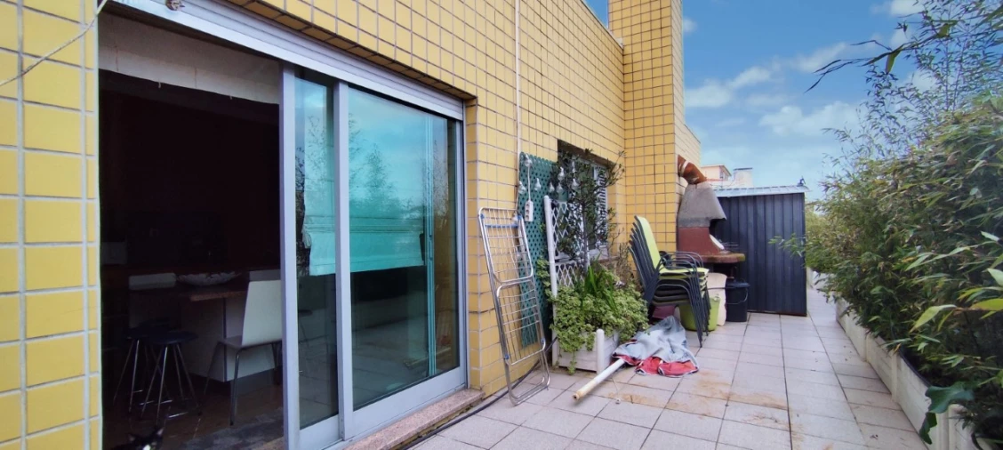 Apartamento T4 para Venda em Rio Tinto Foto 6