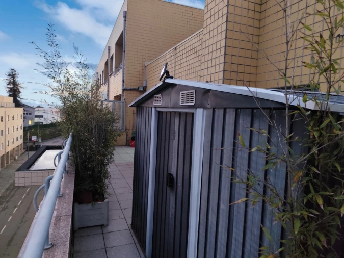 Apartamento T4 para Venda em Rio Tinto Foto 15