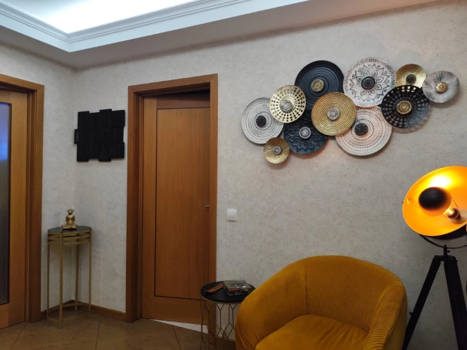 Apartamento T4 para Venda em Rio Tinto Foto 20