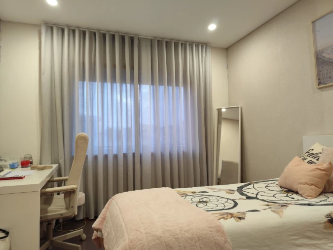 Apartamento T4 para Venda em Rio Tinto Foto 21