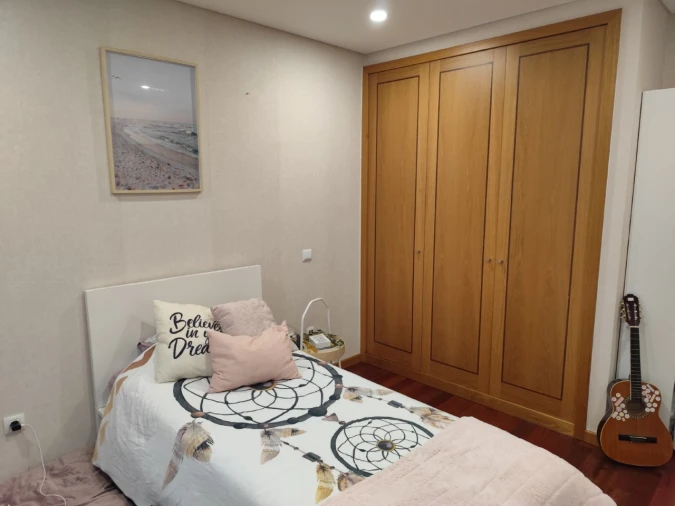 Apartamento T4 para Venda em Rio Tinto Foto 23